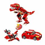 لگو دایناسور ۳۱۱۶