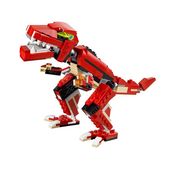 لگو دایناسور ۳۱۱۶ - Image 3