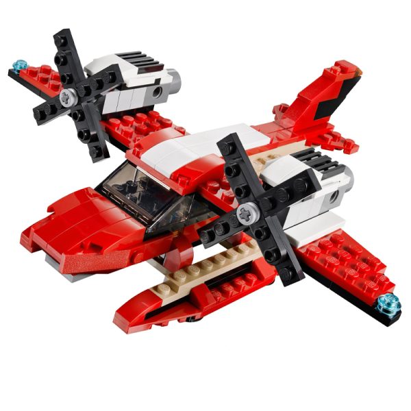 لگو دایناسور ۳۱۱۶ - Image 4