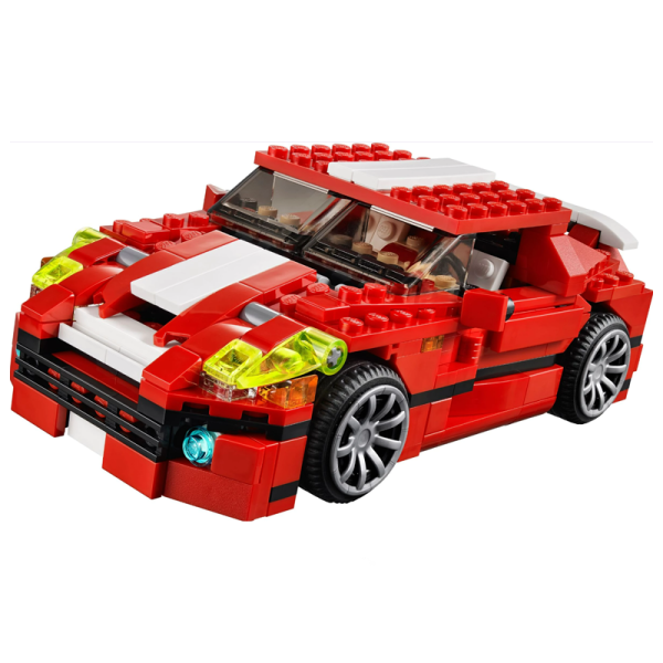 لگو دایناسور ۳۱۱۶ - Image 6