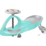 پلازما کار چرخ ژله ای آبی