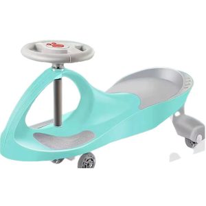 پلازما کار چرخ ژله ای آبی