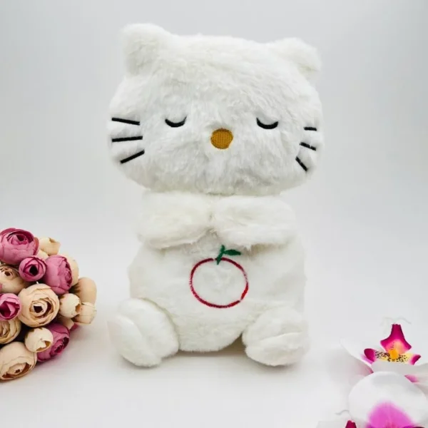 0001kitty کیتی خروپفی - Image 1