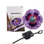 فرفره انفجاری فصل هشت - TOPGYRO X BX-00-13