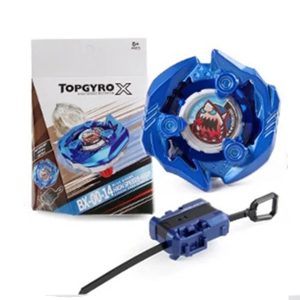 فرفره انفجاری فصل هشت - TOPGYRO X BX-00-14