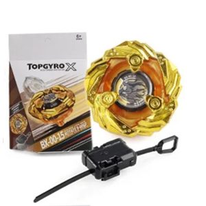فرفره انفجاری فصل هشت - TOPGYRO X BX-00-15