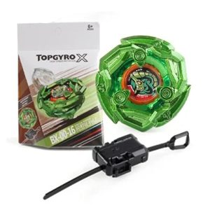 فرفره انفجاری فصل هشت - TOPGYRO X BX-00-16