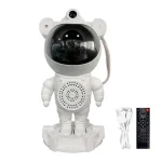 چراغ خواب کهکشانی طرح فضانورد 16 - تصویر 3