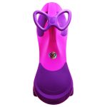 سه چرخه لوپ کار صورتی بنفش loopcar - تصویر 2