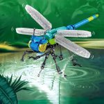 لگو سنجاقک woma c0633