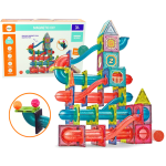 لگو مگنت مغناطیسی ۱۴۵ تکه 1005 - تصویر 3