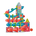 لگو مگنت مغناطیسی ۱۴۵ تکه 1005 - تصویر 2