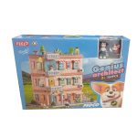 خانه ساختنی معمار نابغه - feelo 1803