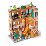 خانه ساختنی معمار نابغه - feelo 1803 - تصویر 3