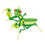 لگو مانتیس woma c0633