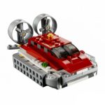 لگو 3 در 1 -هواپیما جت و هاورکرافت - 3111 - تصویر 5