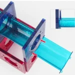 اسباب بازی مگنت 118 تکه 1006 - تصویر 3