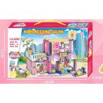 لگو سالن آرایش مو - lx 065 - تصویر 2