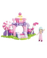 لگو قلعه پرنسس دخترانه 30001A - تصویر 2