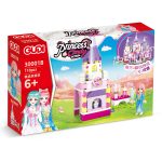 لگو قلعه پرنسس دخترانه 30001B