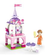 لگو قلعه پرنسس دخترانه 30001C - تصویر 2