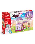 لگو قلعه پرنسس دخترانه 30001D