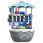 ست دندانپزشکی سیار - 25713 - تصویر 4