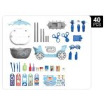 ست دندانپزشکی سیار - 25713 - تصویر 5