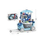 ست دندانپزشکی سیار - 25713 - تصویر 3