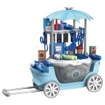 ست دندانپزشکی سیار - 25713 - تصویر 2