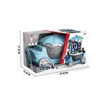 ست دندانپزشکی سیار - 25713 - تصویر 8