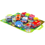 ماشین پارچه ای هانگر - 0244 - تصویر 2