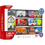 ماشین پارچه ای هانگر - 0244