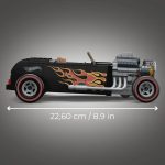 لگو هات ویلز 123 - Street Rodder - تصویر 7