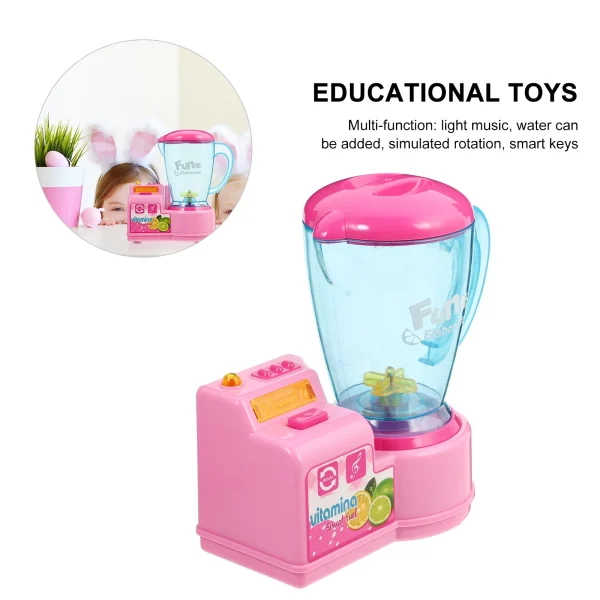 ست مخلوط کن 5542 - Image 4