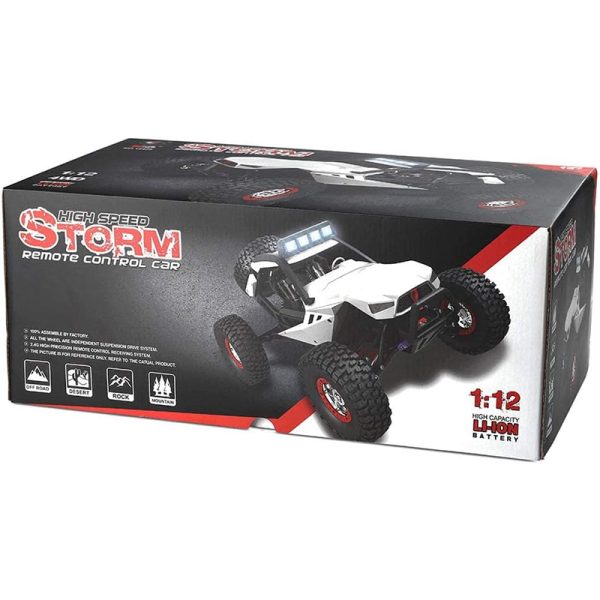 ماشین کنترلی سرعتی xx 12429 - Image 2