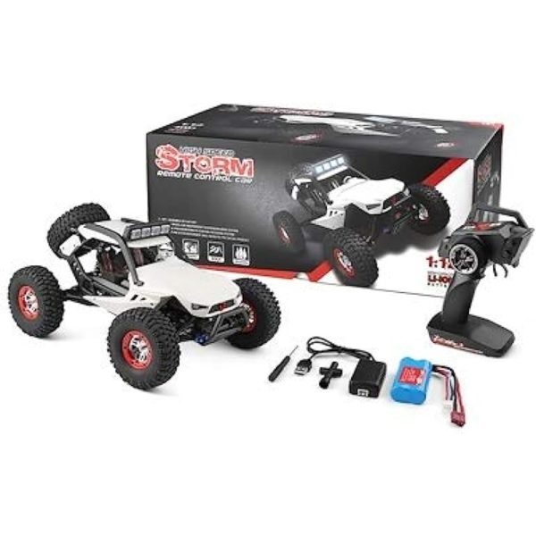 ماشین کنترلی سرعتی xx 12429 - Image 3