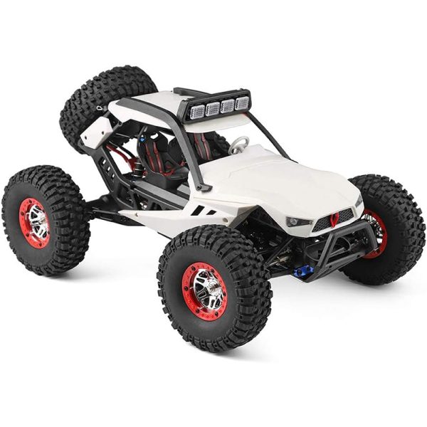 ماشین کنترلی سرعتی xx 12429 - Image 1