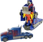 ماشین تبدیلی 879 - تصویر 5