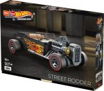 لگو هات ویلز 123 - Street Rodder