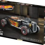 لگو هات ویلز 123 - Street Rodder