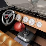 لگو هات ویلز 123 - Street Rodder - تصویر 5