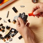 لگو هات ویلز 123 - Street Rodder - تصویر 4