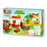 لگو مزرعه - jdlt 5206 - تصویر 3