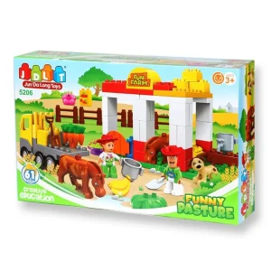 لگو مزرعه - jdlt 5206