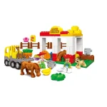 لگو مزرعه - jdlt 5206 - تصویر 2