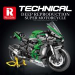 لگو موتور Reobrix 570