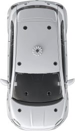 لگو ماشین فیات - clementoni 75085 - تصویر 11