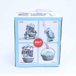 ست دندانپزشکی سیار - 25713 - تصویر 10