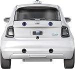 لگو ماشین فیات - clementoni 75085 - تصویر 4